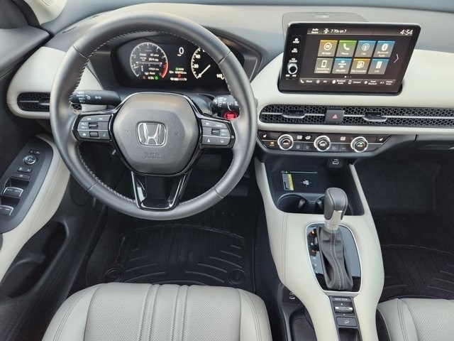 Honda HR-V EX-L 2025