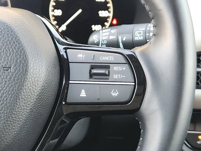 Honda HR-V EX-L 2025