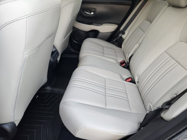 Honda HR-V EX-L 2025