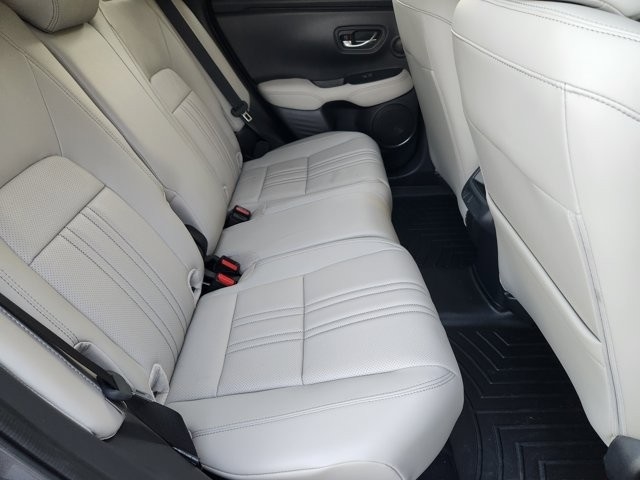 Honda HR-V EX-L 2025