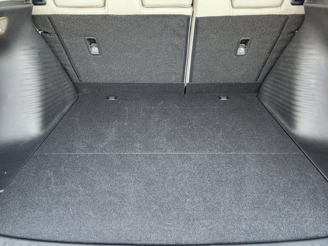 Honda HR-V EX-L 2025