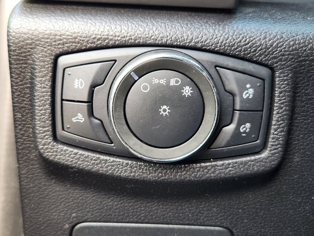 Ford F-150 Platinum SuperCrew 5.5-ft. Bed 4WD 2018