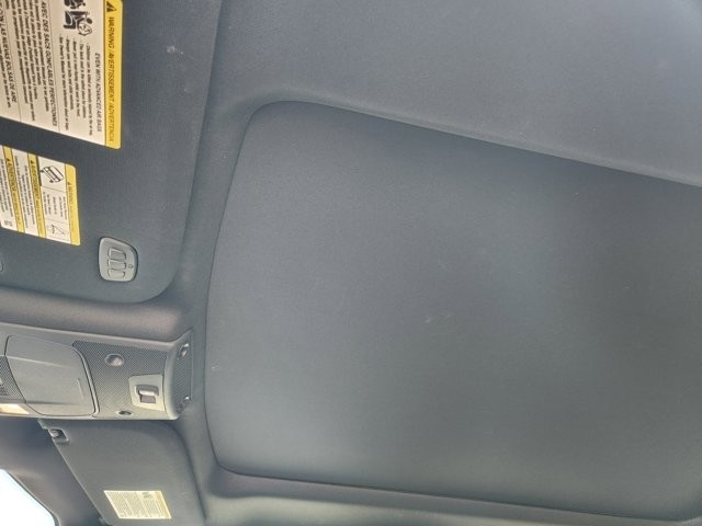 Ford F-150 Platinum SuperCrew 5.5-ft. Bed 4WD 2018