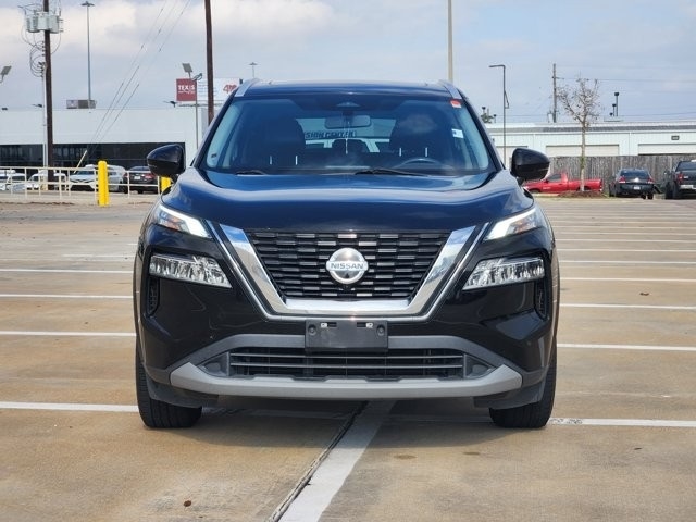 Nissan Rogue SV 2021