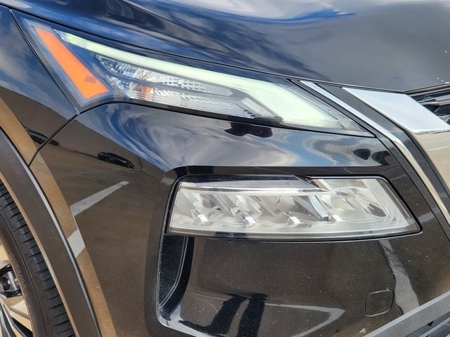 Nissan Rogue SV 2021