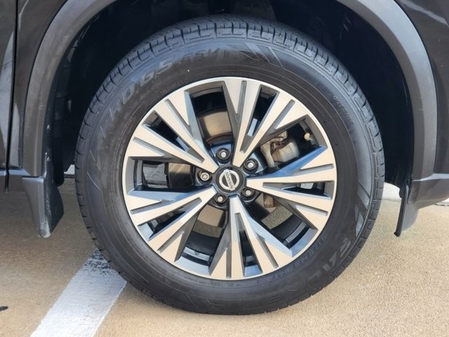 Nissan Rogue SV 2021