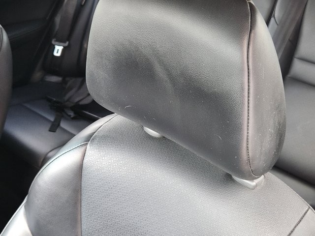 Nissan Rogue SV 2021