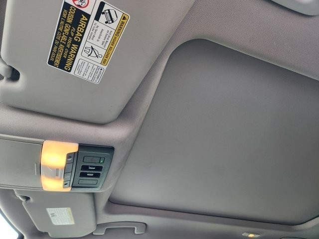 Nissan Rogue SV 2021