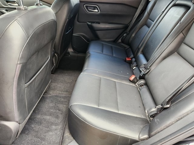 Nissan Rogue SV 2021