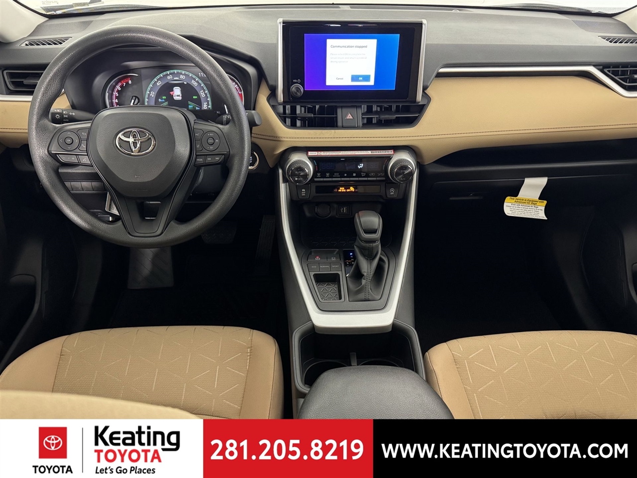 Toyota RAV4 XLE 2025