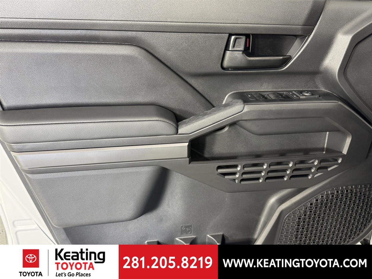 Toyota Tacoma TRD Sport Double Cab 4WD 2025