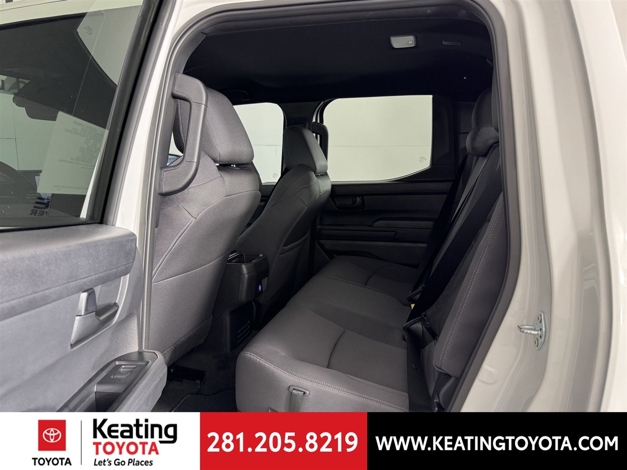 Toyota Tacoma TRD Sport Double Cab 4WD 2025