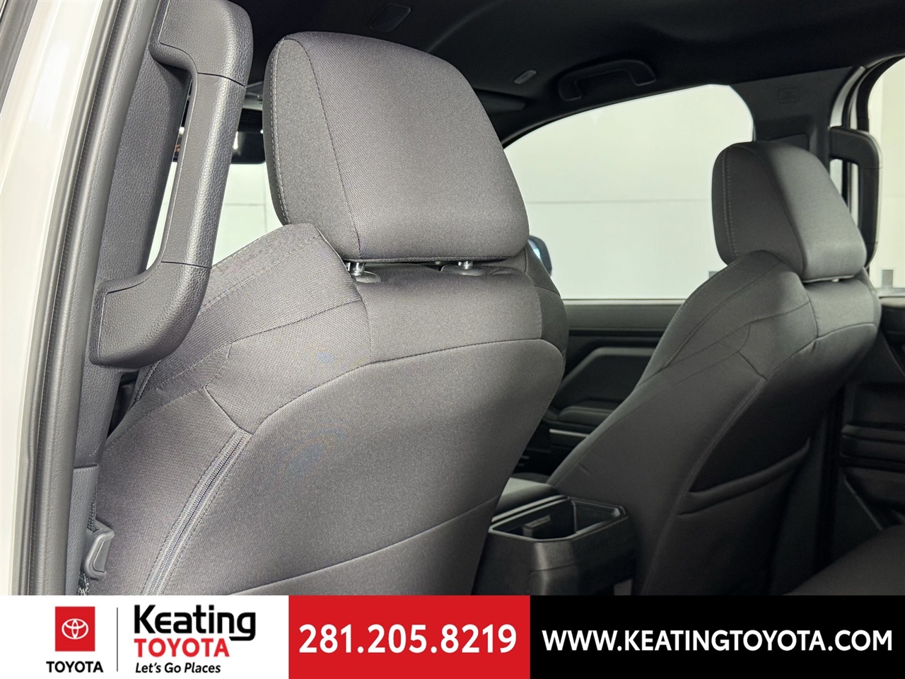 Toyota Tacoma TRD Sport Double Cab 4WD 2025