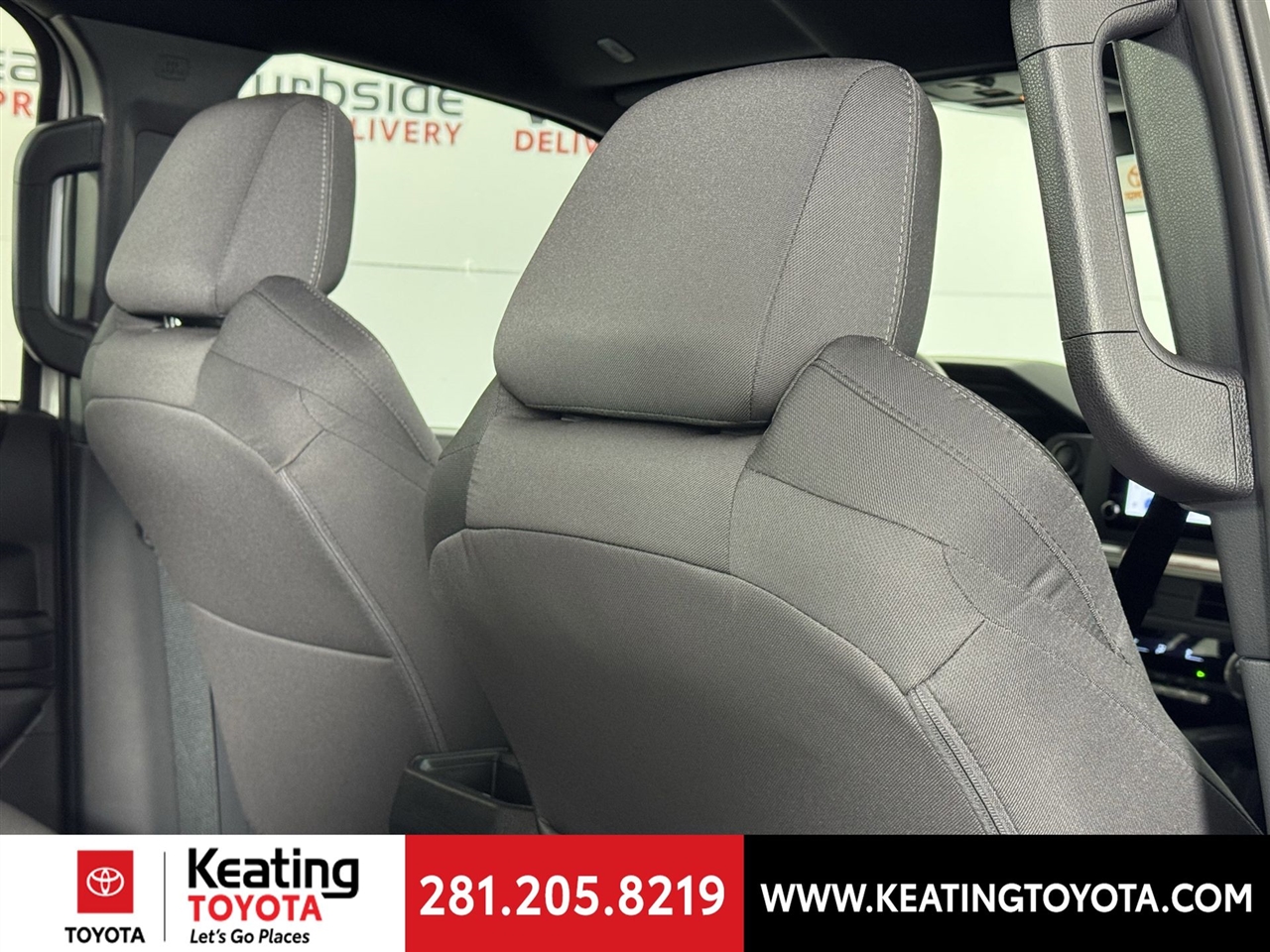 Toyota Tacoma TRD Sport Double Cab 4WD 2025