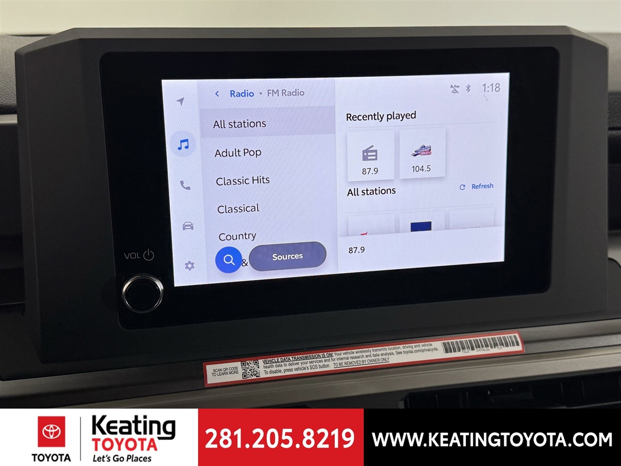 Toyota Tacoma TRD Sport Double Cab 4WD 2025