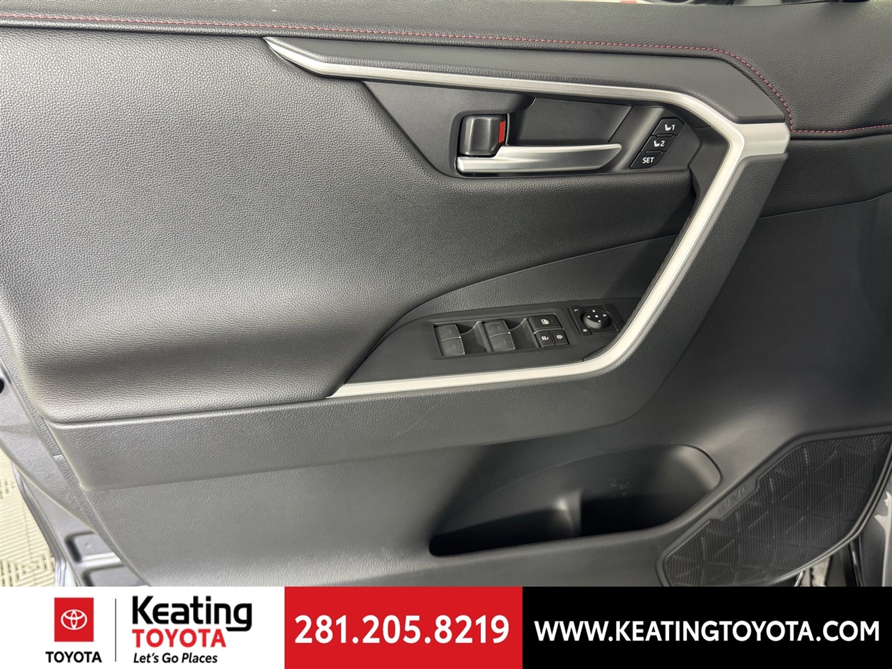 Toyota RAV4 Prime XSE 2025