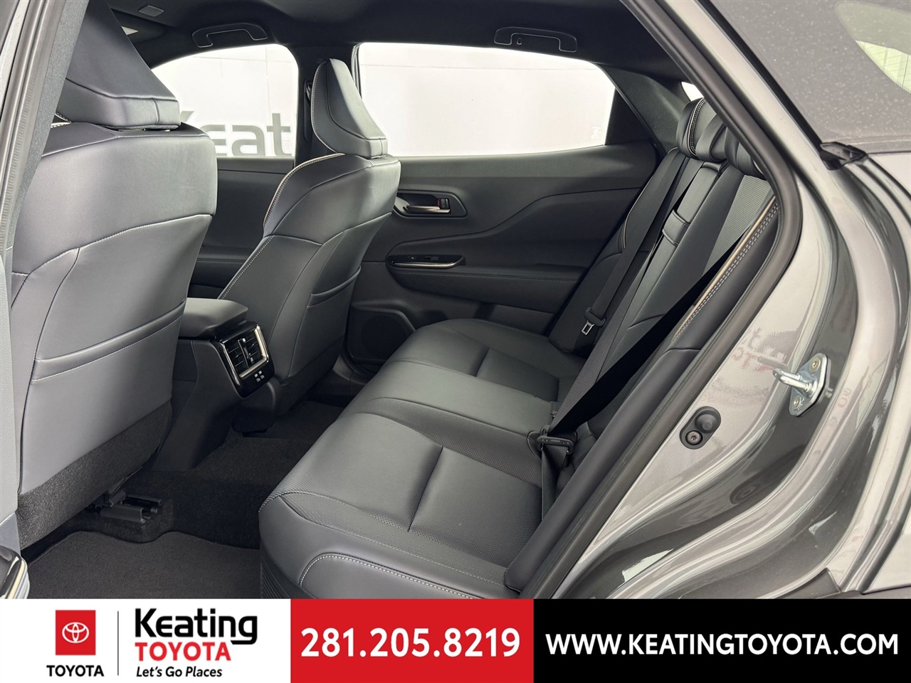 Toyota Crown XLE 2026