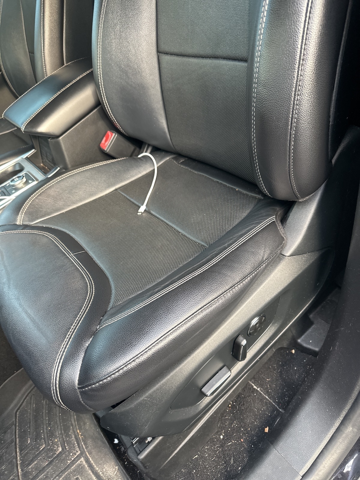 Ford Explorer ST AWD 2020