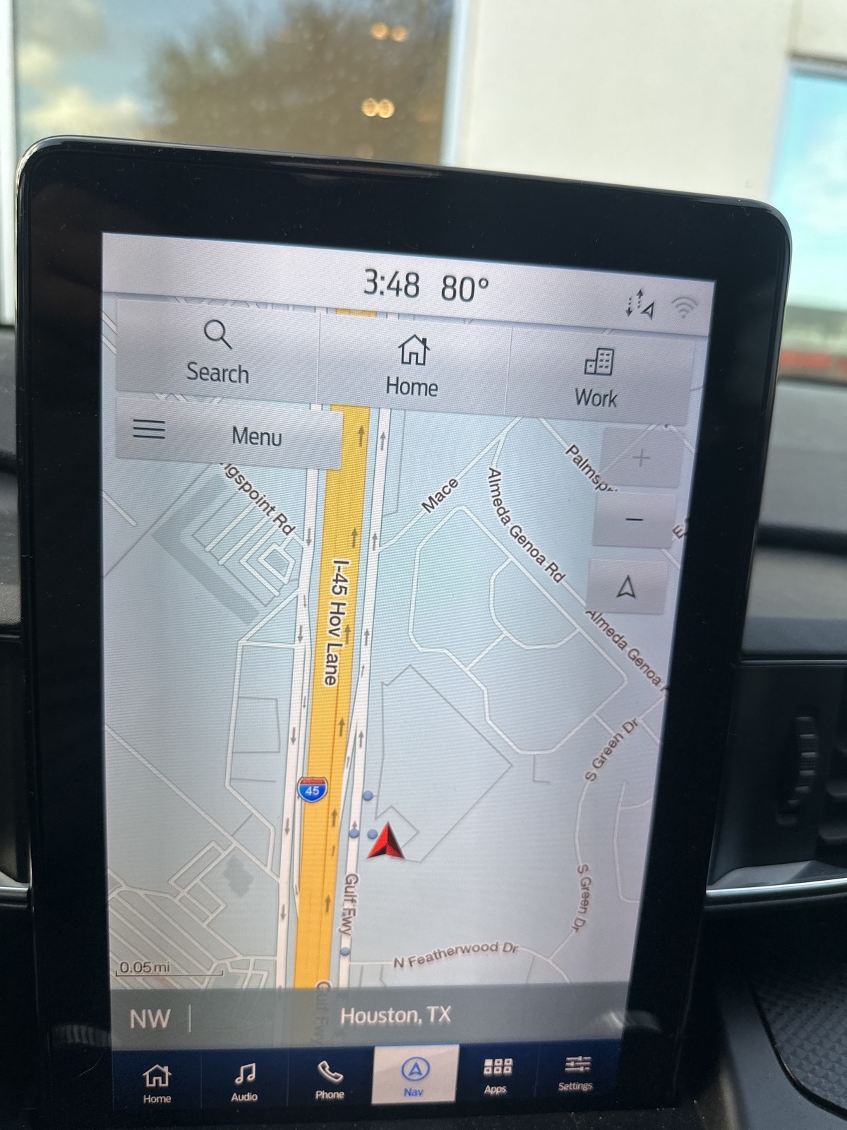 Ford Explorer ST AWD 2020