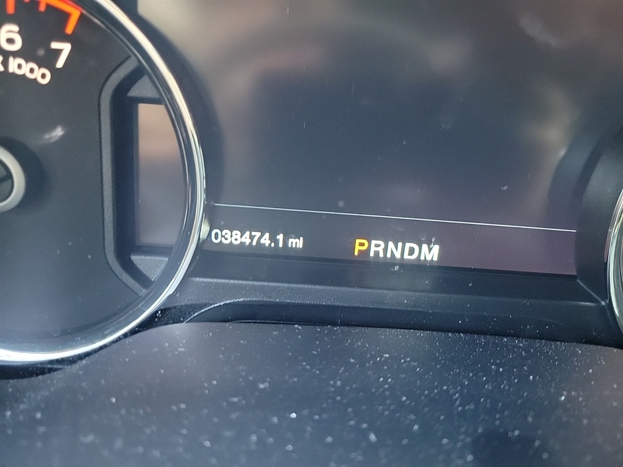 Ford F-150 Lariat SuperCrew 6.5-ft. Bed 4WD 2019