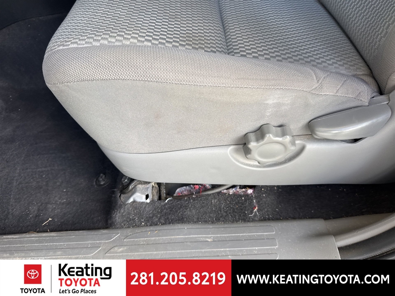 Toyota Tacoma PreRunner Double Cab V6 5AT 2WD 2014