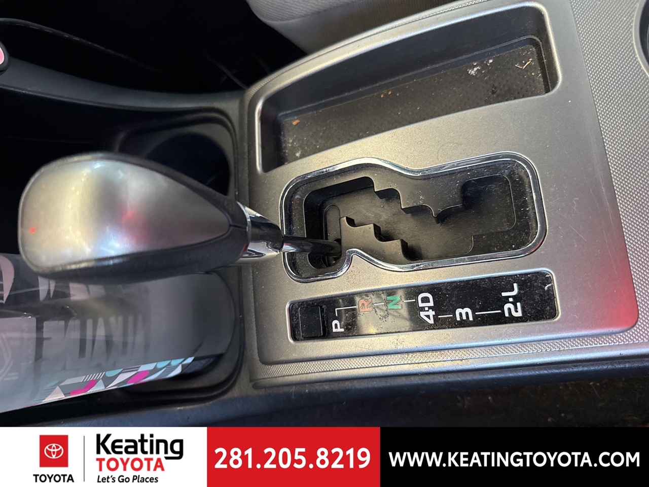 Toyota Tacoma PreRunner Double Cab V6 5AT 2WD 2014