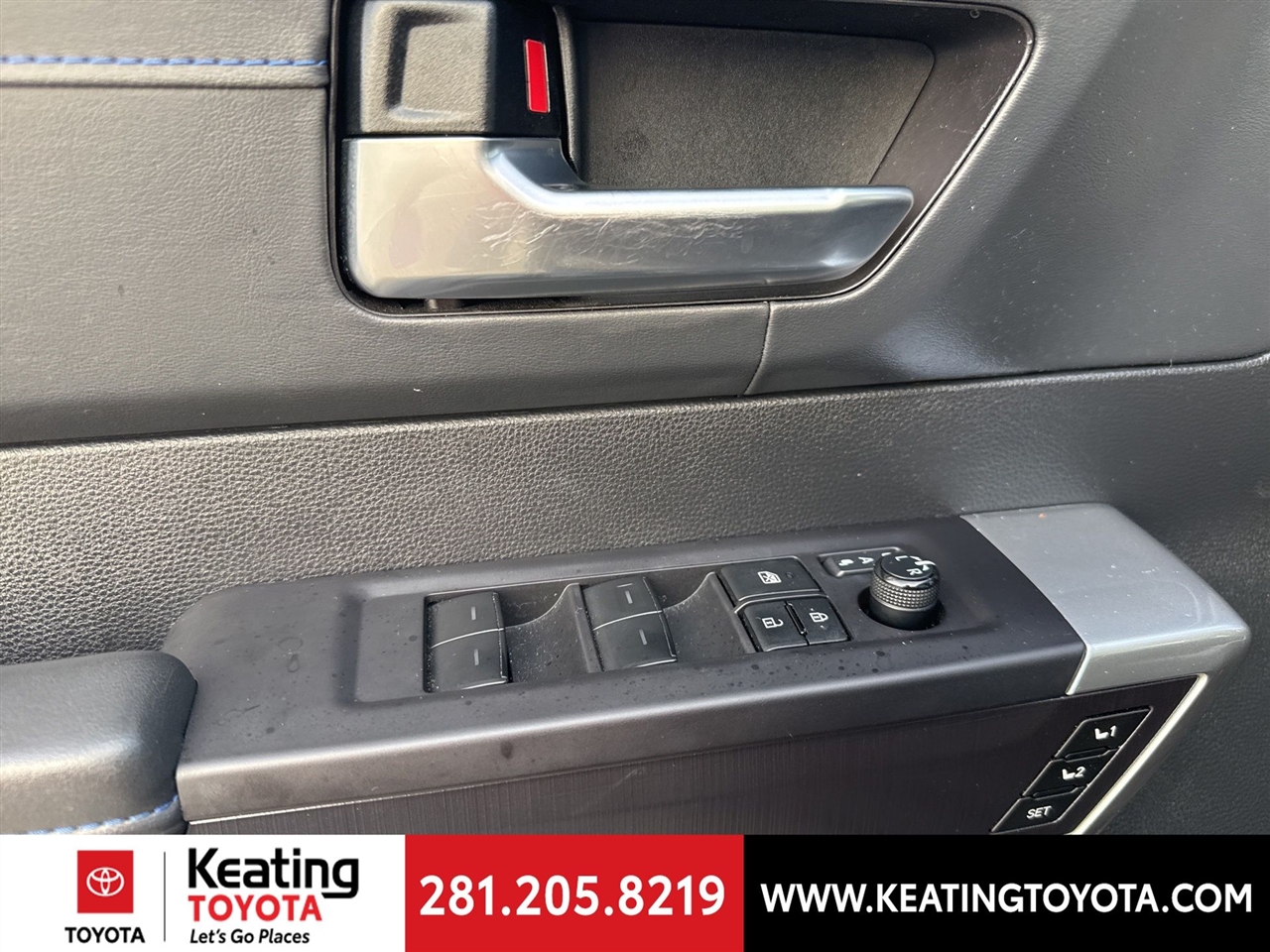 Toyota Tundra Platinum CrewMax 4WD Long Bed Hybrid 2023