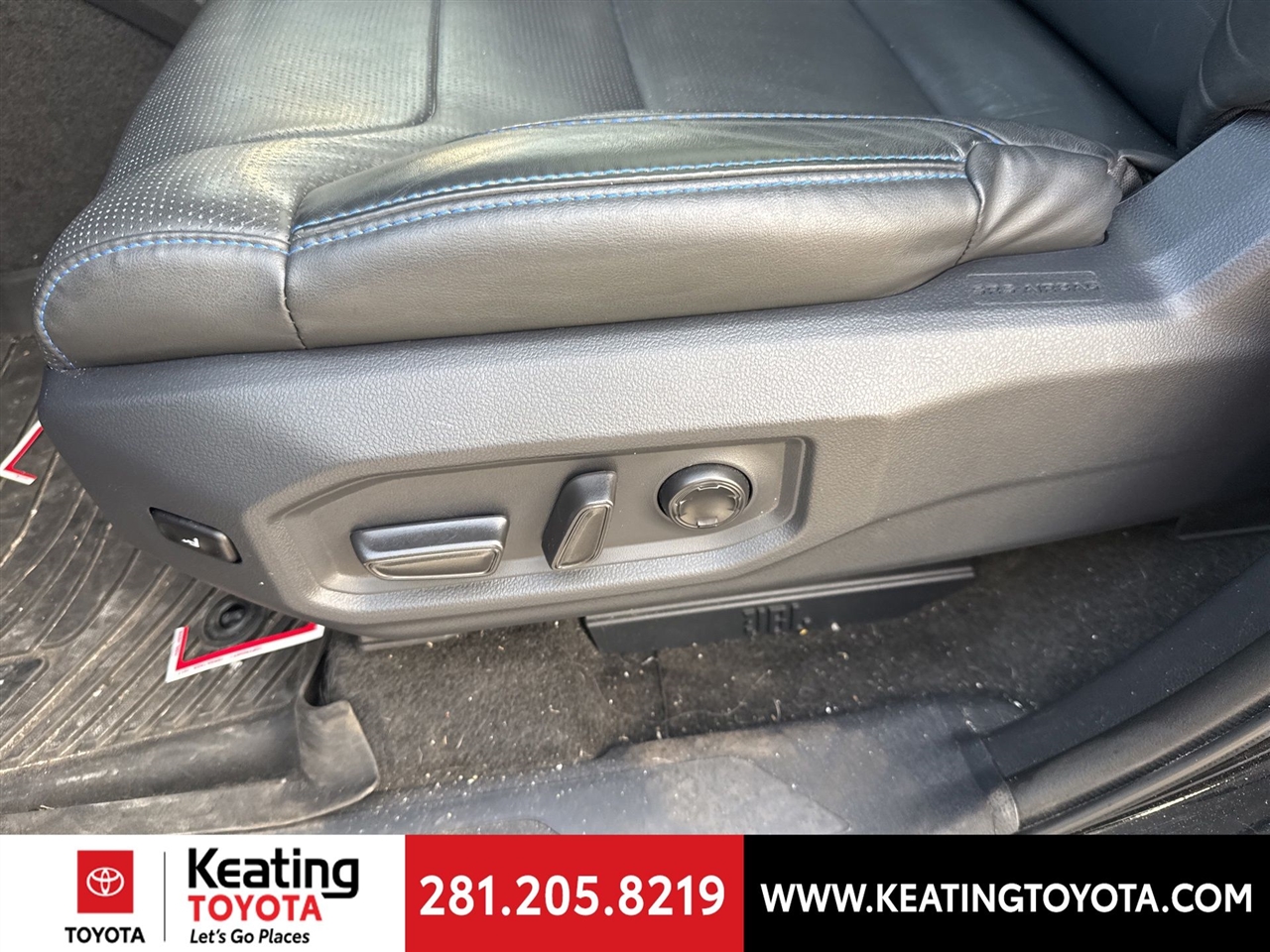 Toyota Tundra Platinum CrewMax 4WD Long Bed Hybrid 2023