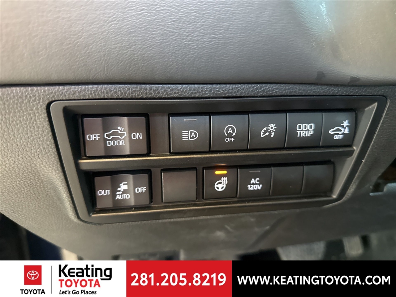 Toyota Tundra Platinum CrewMax 4WD 2023