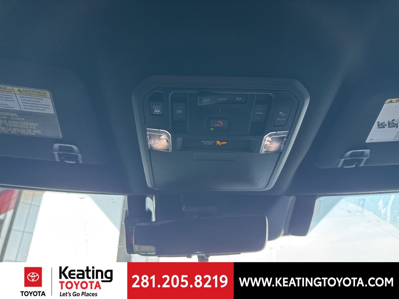 Toyota Tundra Platinum CrewMax 4WD 2023