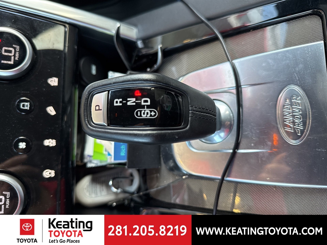 Land Rover Discovery Sport R-Dynamic SE 2020