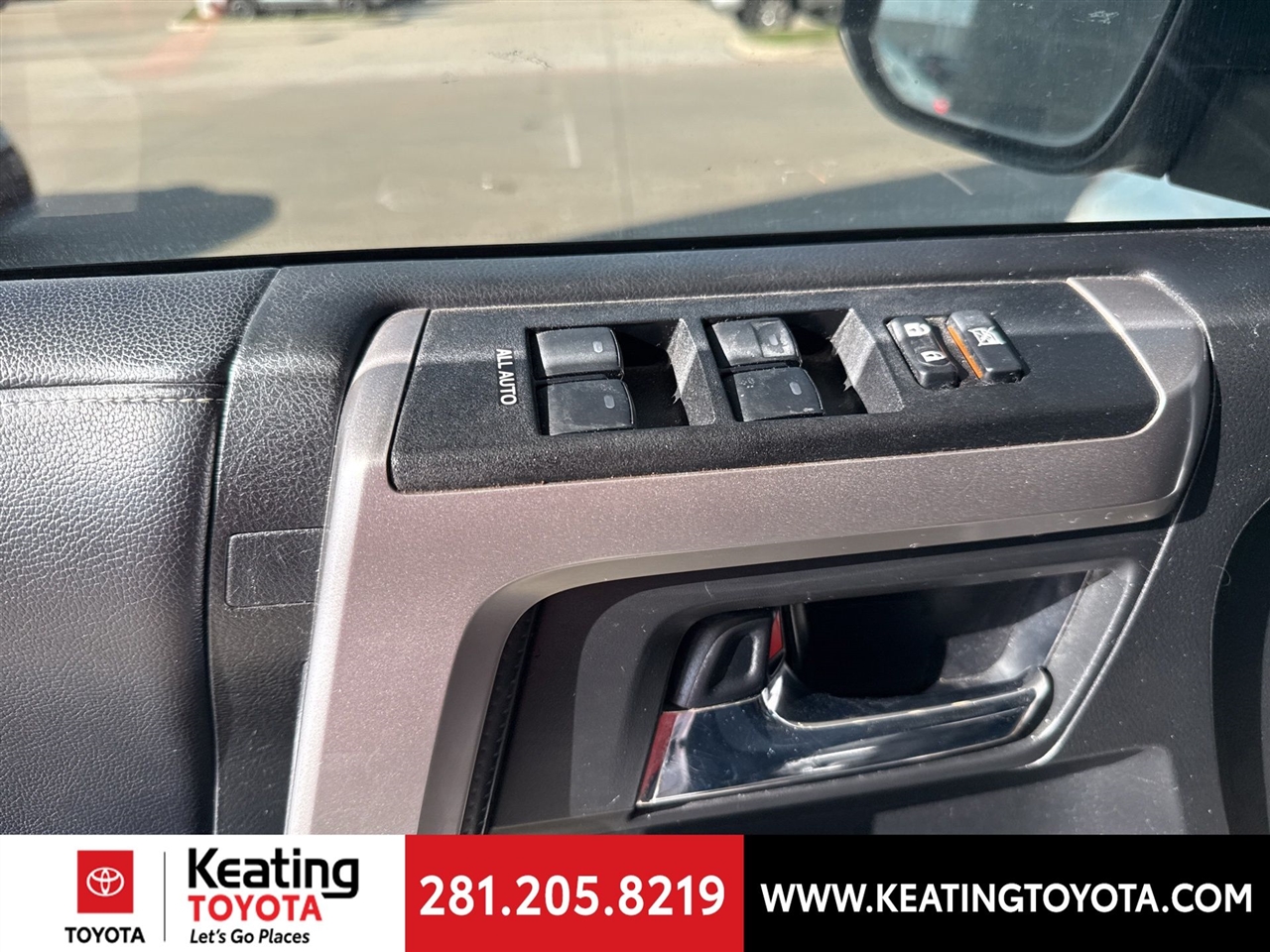 Toyota 4Runner SR5 2WD 2019