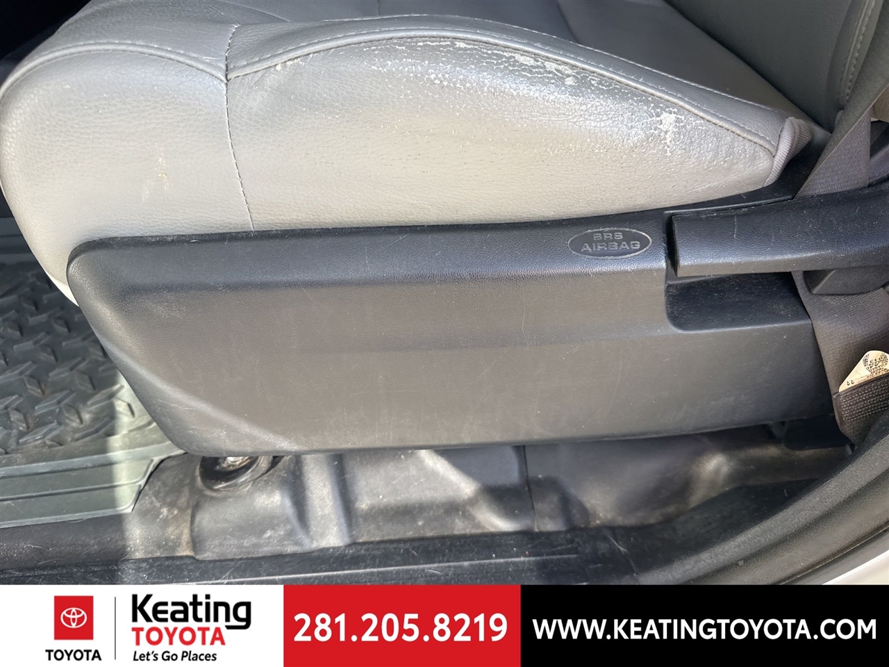 Toyota Tundra SR5 4.6L V8 Double Cab 2WD 2014