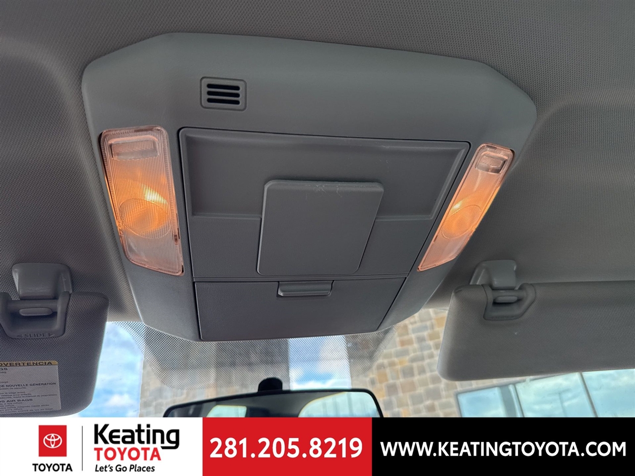 Toyota Tundra SR5 4.6L V8 Double Cab 2WD 2014