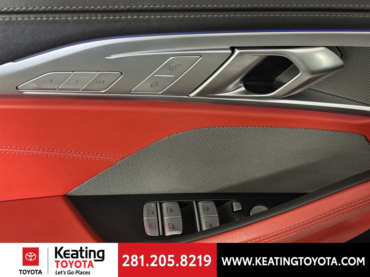 BMW 8-Series Gran Coupe 840i 2022