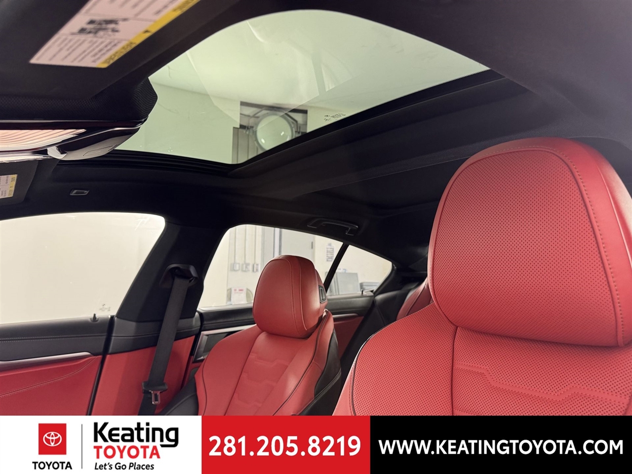 BMW 8-Series Gran Coupe 840i 2022