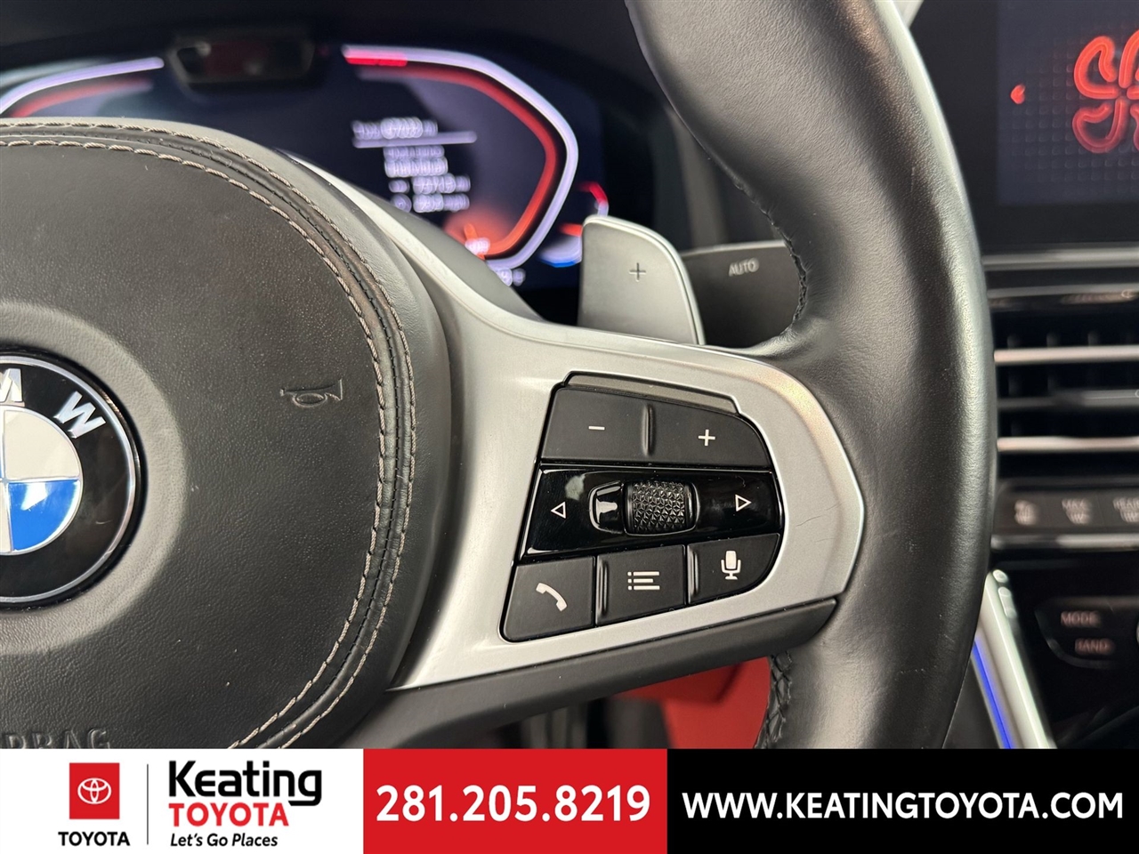 BMW 8-Series Gran Coupe 840i 2022