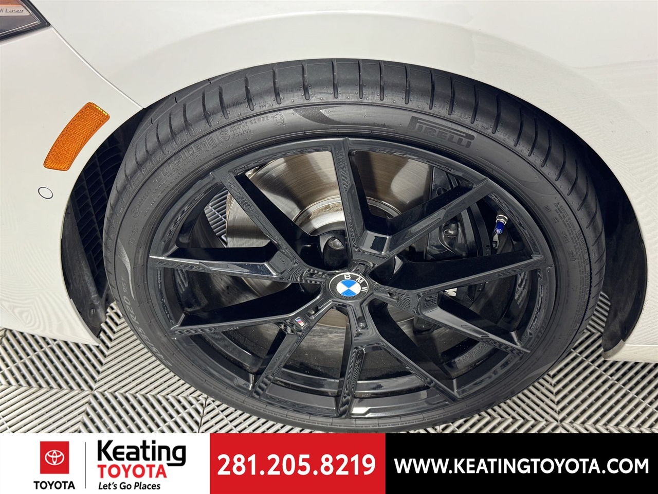 BMW 8-Series Gran Coupe 840i 2022