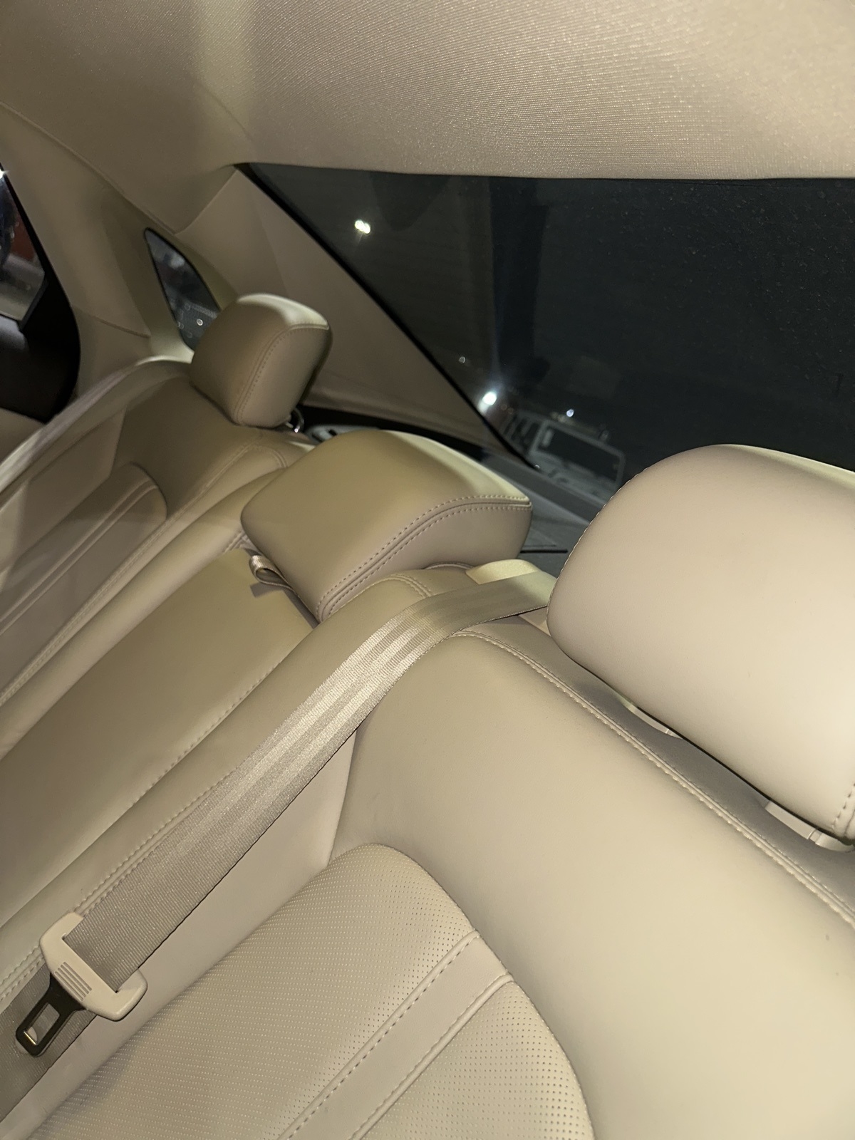 Lincoln MKZ FWD 2015