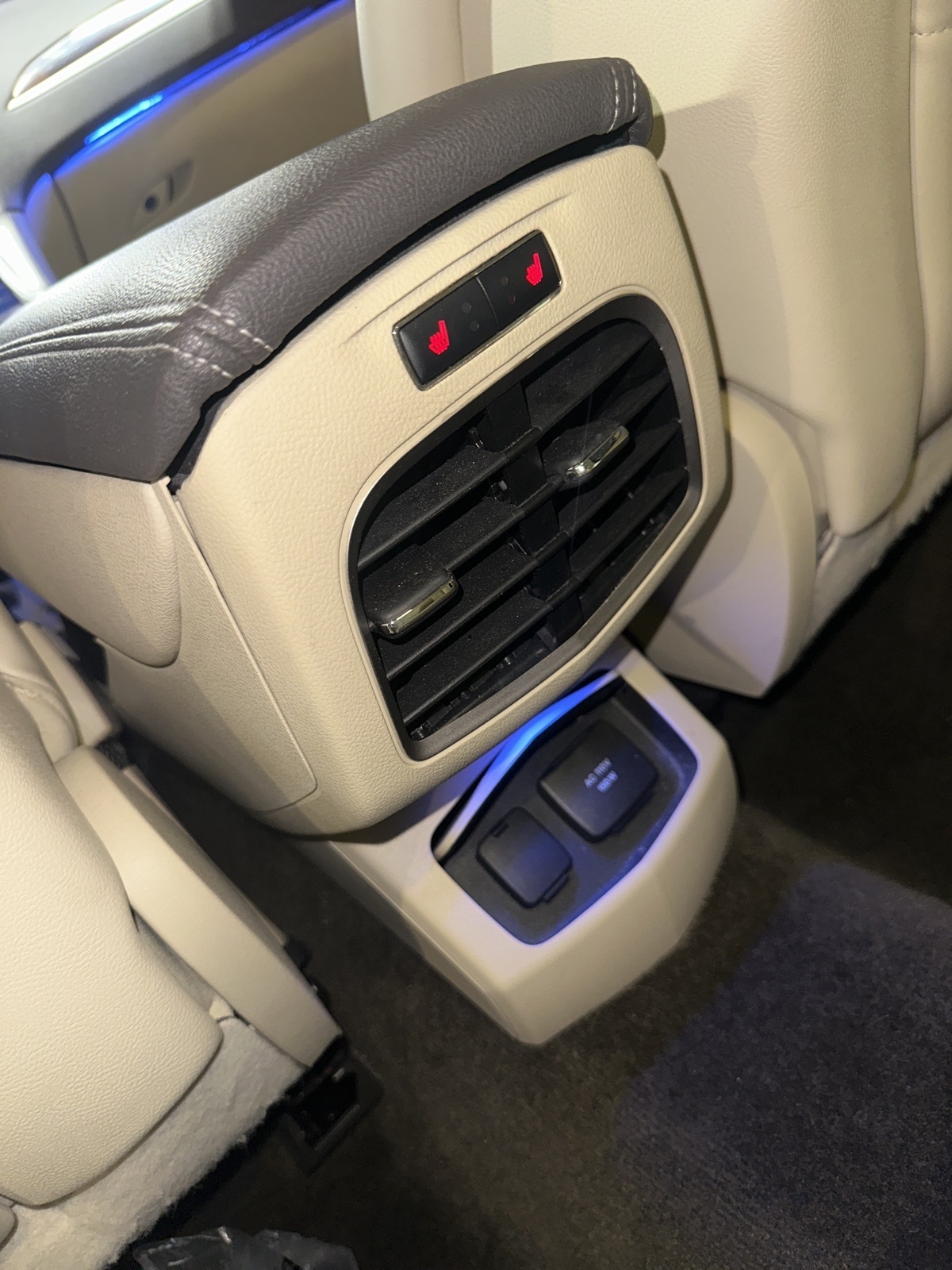 Lincoln MKZ FWD 2015