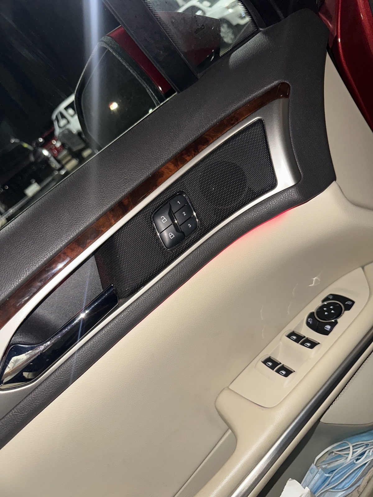 Lincoln MKZ FWD 2015