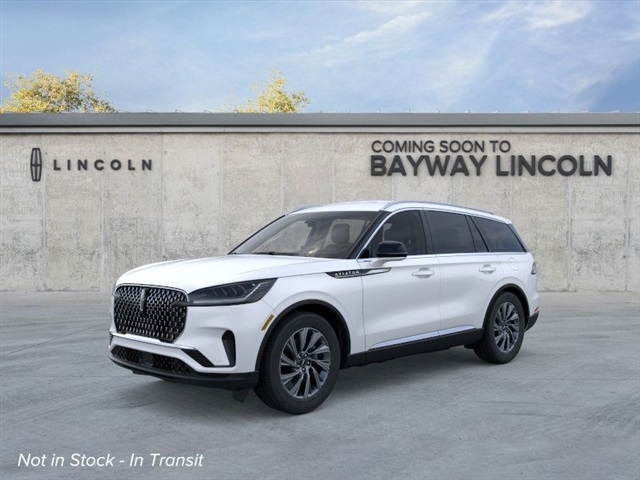 Lincoln Aviator Premiere 2026