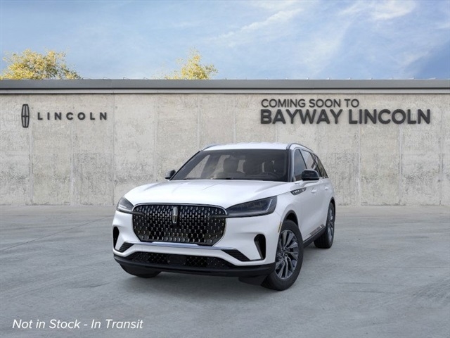 Lincoln Aviator Premiere 2026