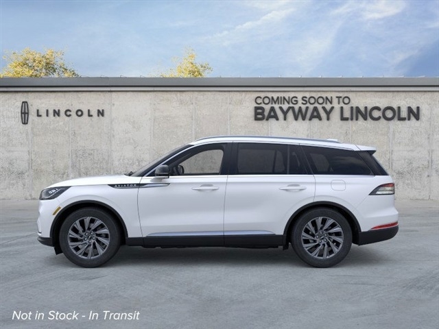 Lincoln Aviator Premiere 2026