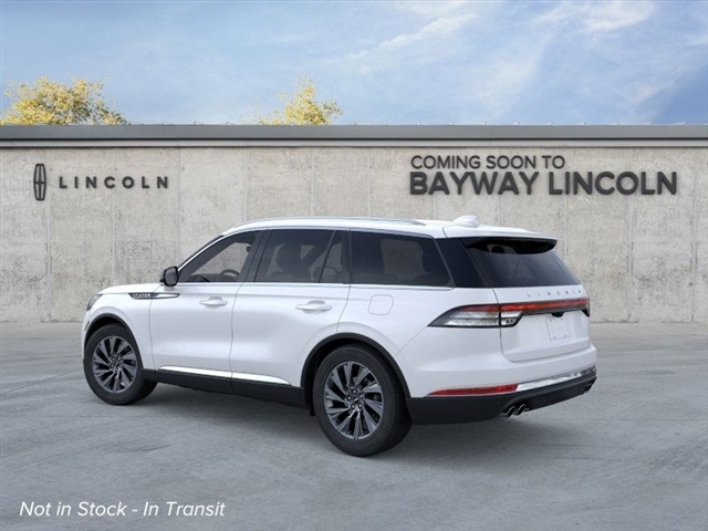 Lincoln Aviator Premiere 2026
