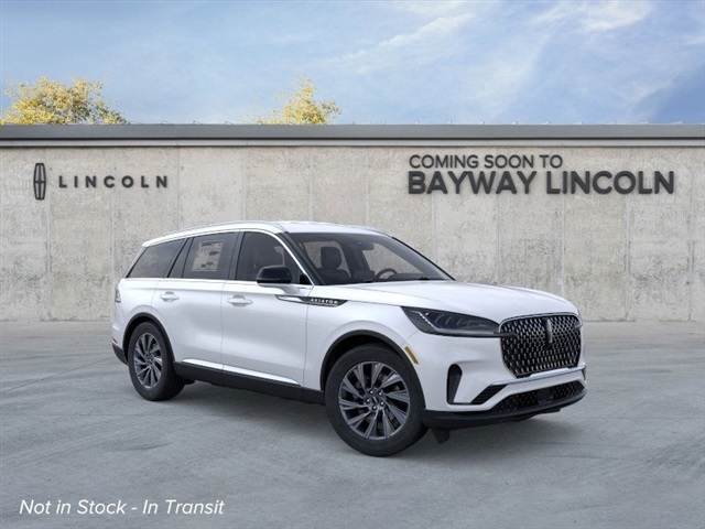 Lincoln Aviator Premiere 2026