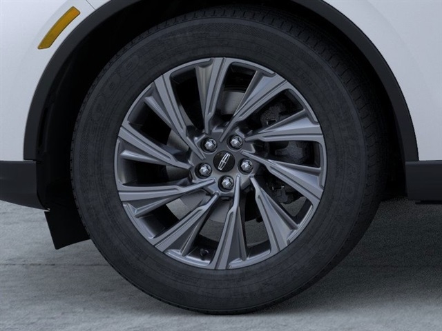 Lincoln Aviator Premiere 2026