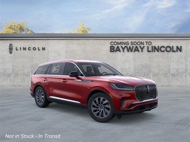 Lincoln Aviator Premiere 2026
