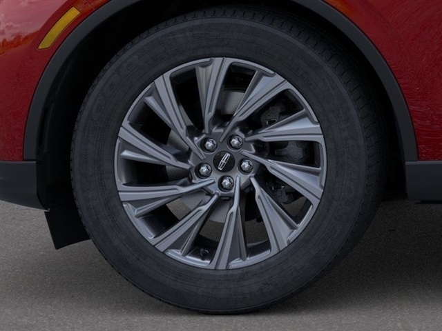 Lincoln Aviator Premiere 2026