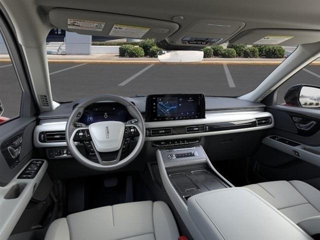 Lincoln Aviator Premiere 2026